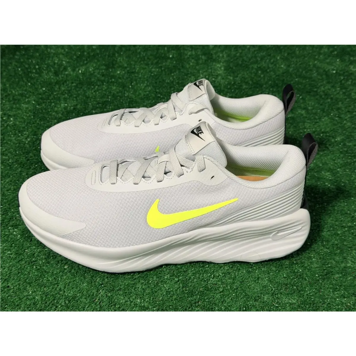 Nike shoes - Nike Promina - Promina - HQ8477 004 - Gray (UPC: 197860426030) 3