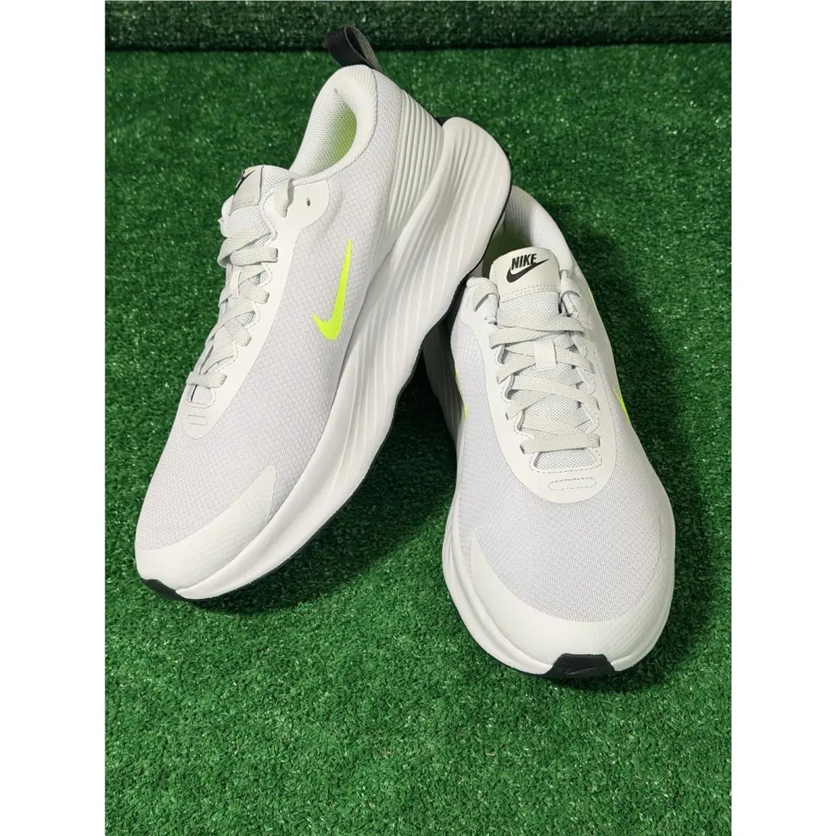Nike shoes - Nike Promina - Promina - HQ8477 004 - Gray (UPC: 197860426030) 4
