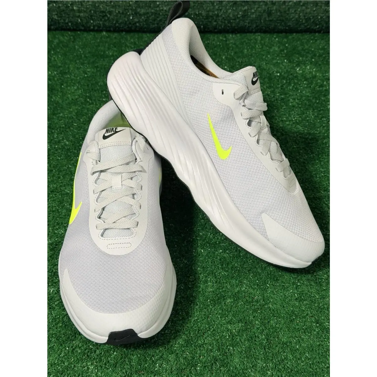 Nike shoes - Nike Promina - Promina - HQ8477 004 - Gray (UPC: 197860426030) 5