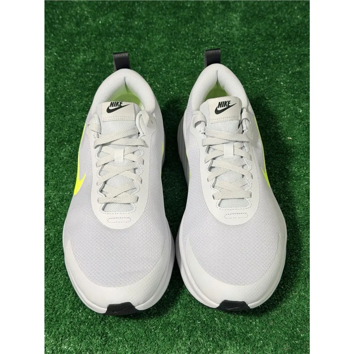 Nike shoes - Nike Promina - Promina - HQ8477 004 - Gray (UPC: 197860426030) 6