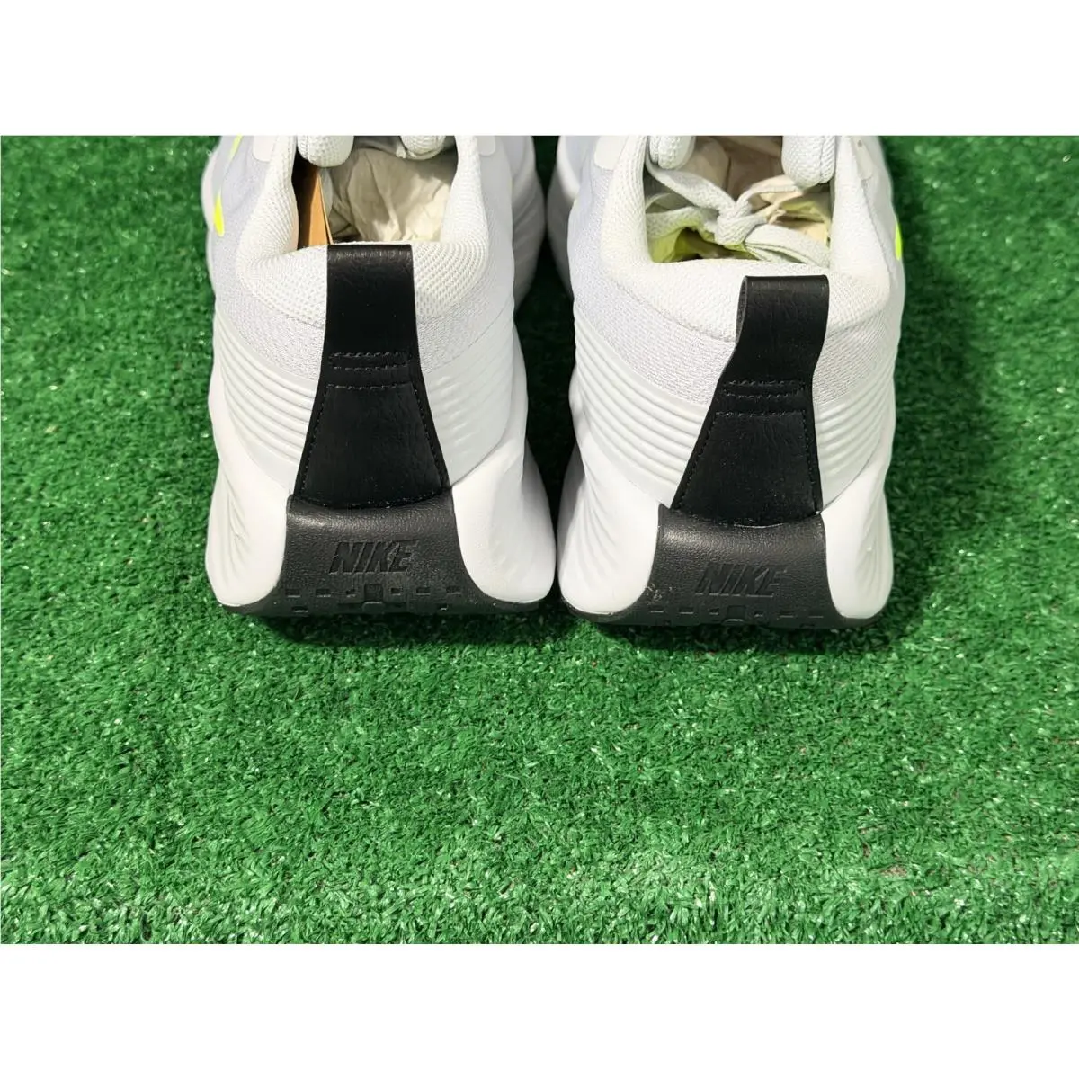 Nike shoes - Nike Promina - Promina - HQ8477 004 - Gray (UPC: 197860426030) 7