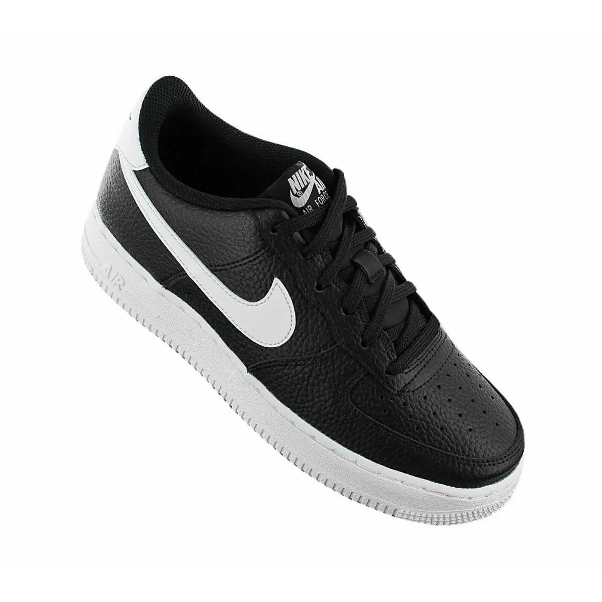 Nike shoes - CT3839 002 - CT3839 002 - Black/White (UPC: 194499394082) 1