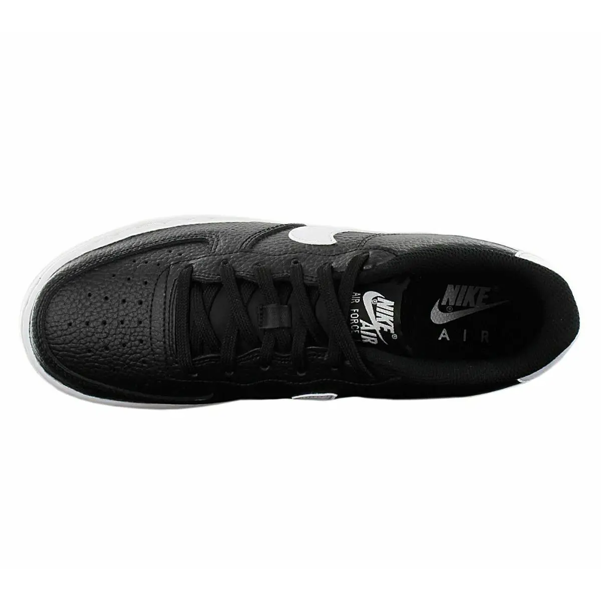Nike shoes - CT3839 002 - CT3839 002 - Black/White (UPC: 194499394082) 2