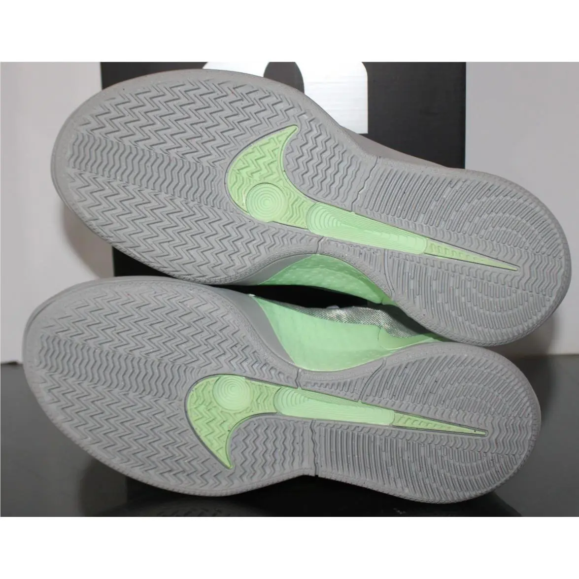 Nike shoes - Nike Sabrina 2 - Sabrina - Green 5