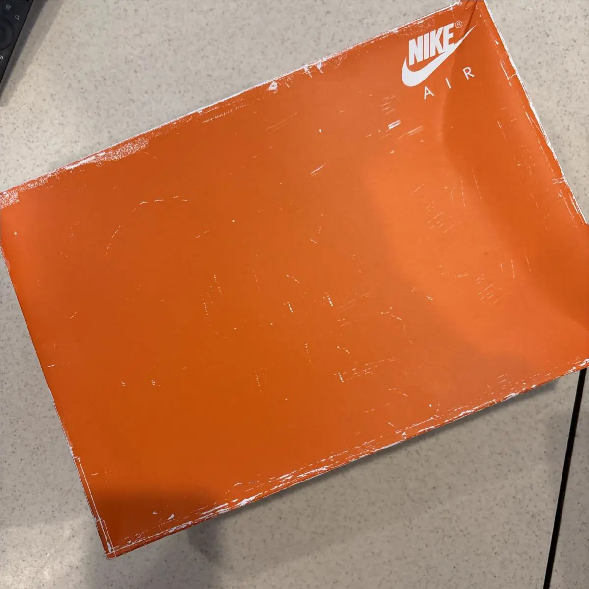 Nike shoes - Nike Air DT - Air - Red 16