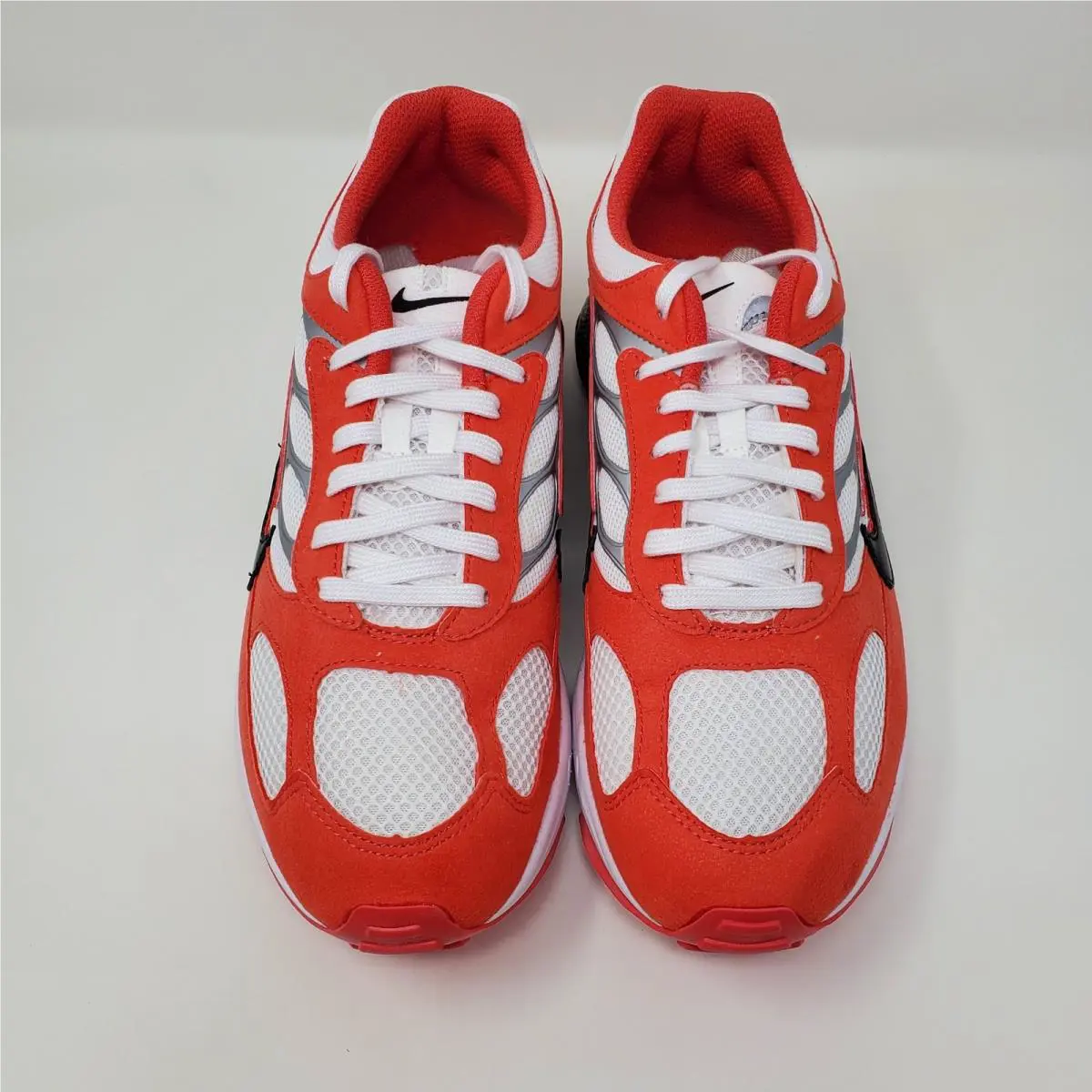 Nike shoes - Nike Air Ghost Racer - Air Ghost Racer - AT5410-601 - Red 0