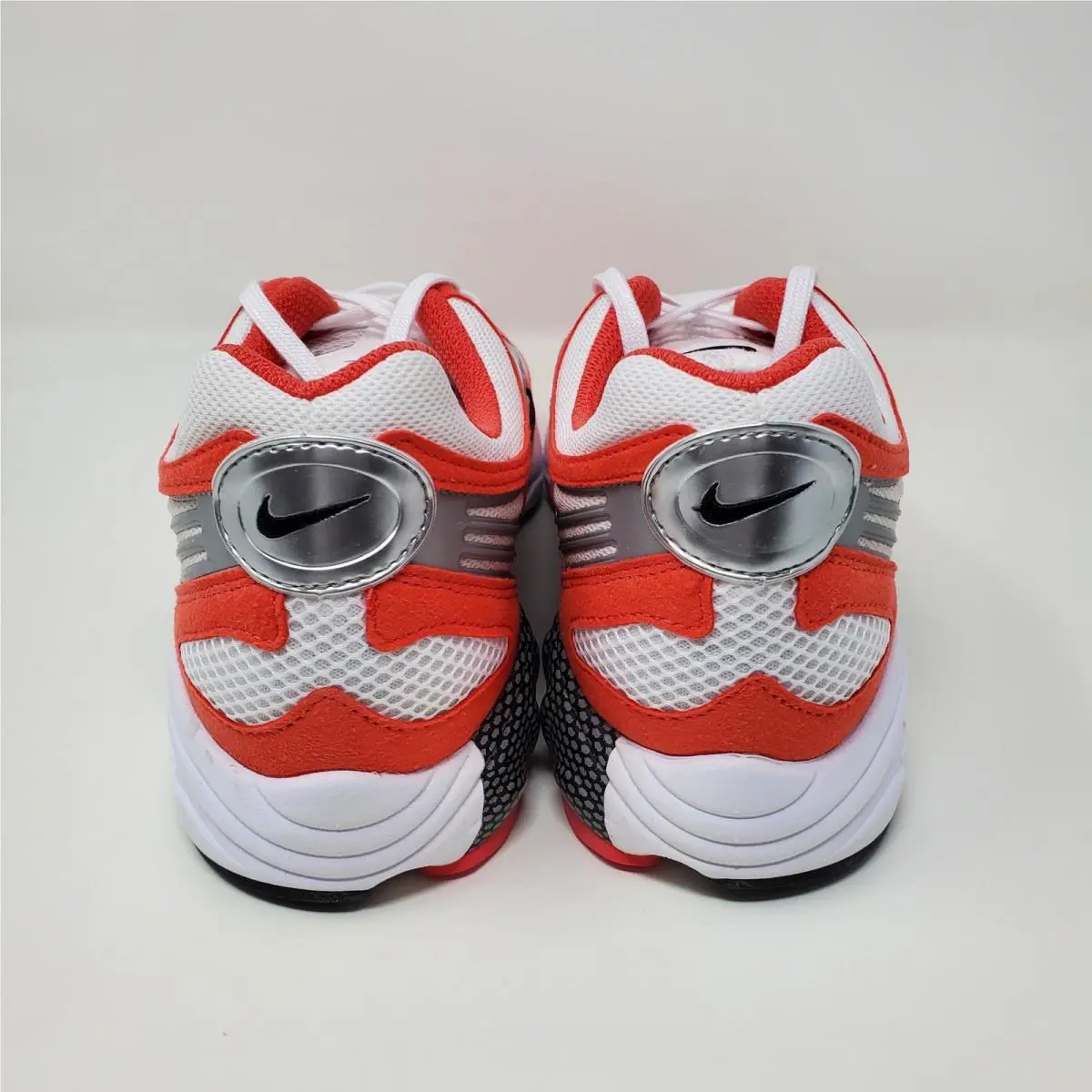 Nike shoes - Nike Air Ghost Racer - Air Ghost Racer - AT5410-601 - Red 1
