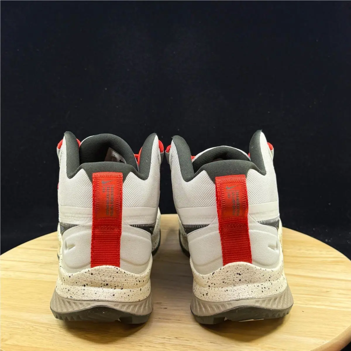 Nike shoes - Gray 2