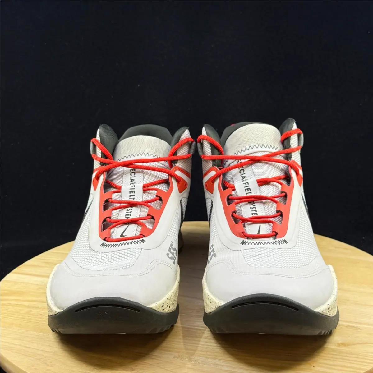 Nike shoes - Gray 5
