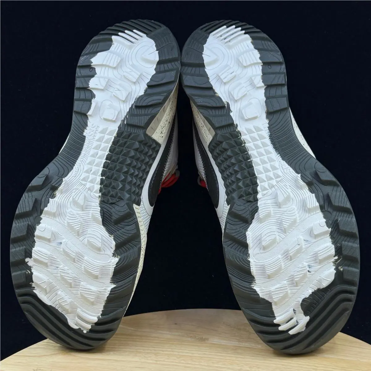 Nike shoes - Gray 6