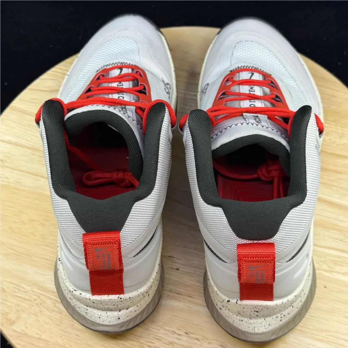 Nike shoes - Gray 7