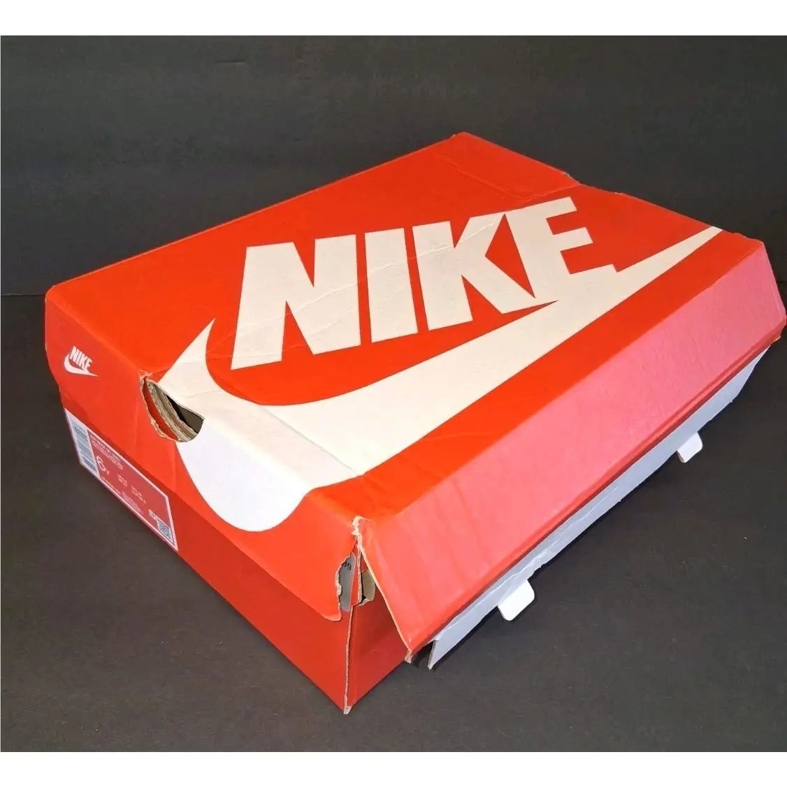 Nike shoes - Nike Air Max 90 GS - Black/Grey/Yellow 8