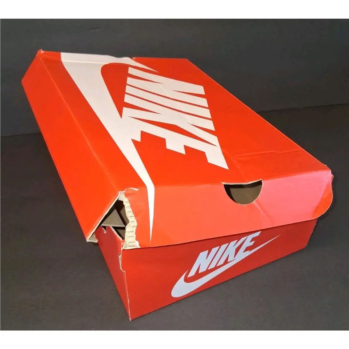 Nike shoes - Nike Air Max 90 GS - Black/Grey/Yellow 9