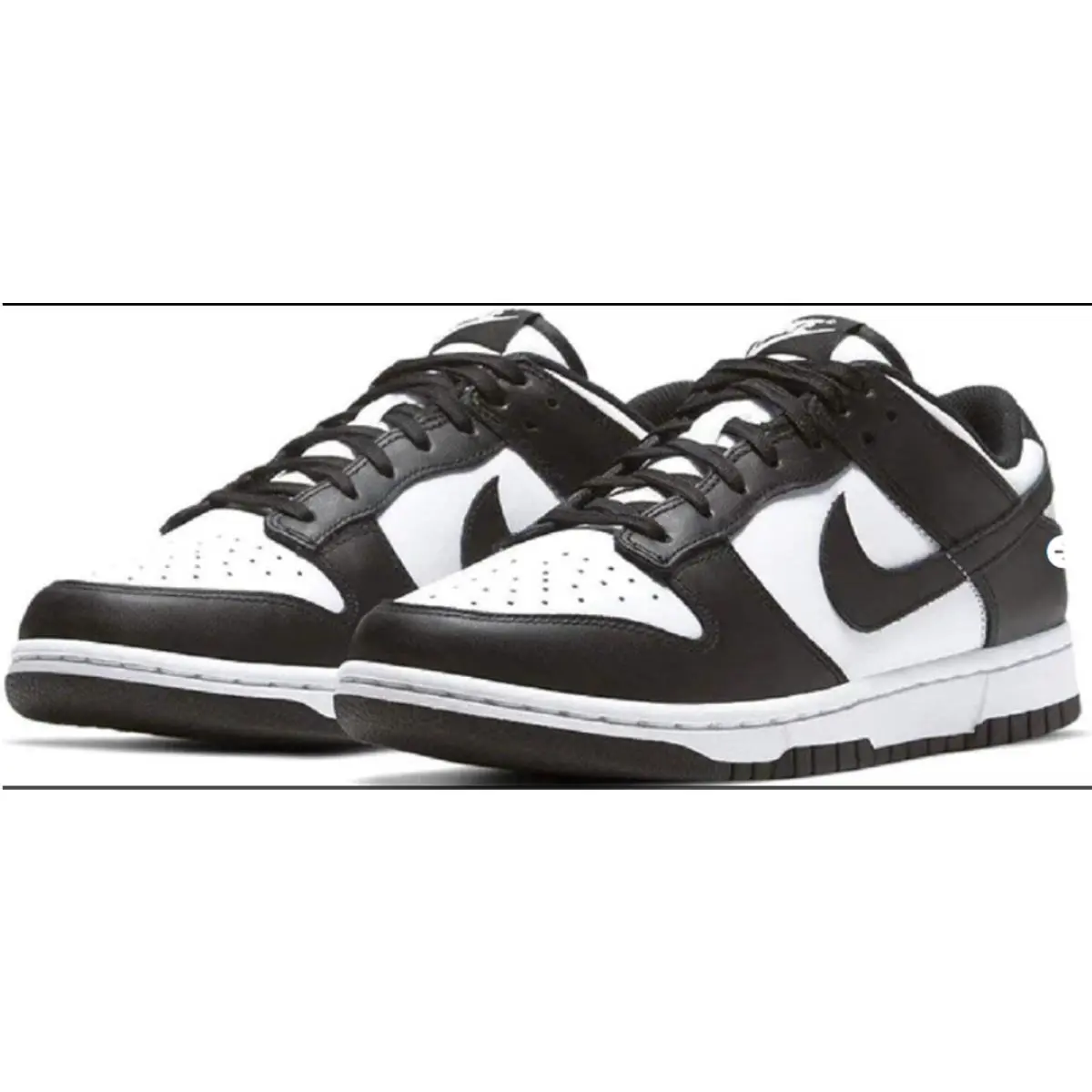 Nike shoes - White 0