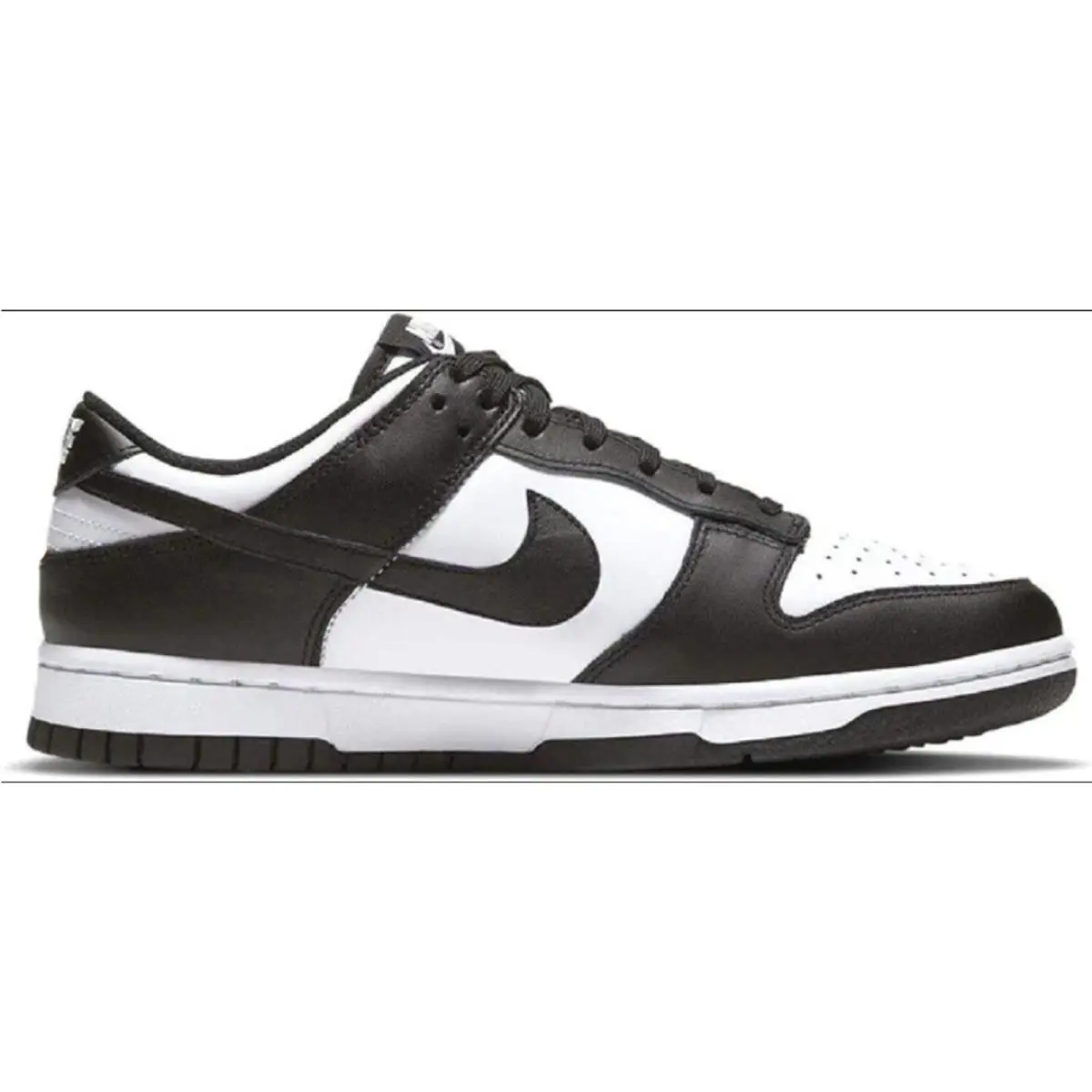 Nike shoes - White 1