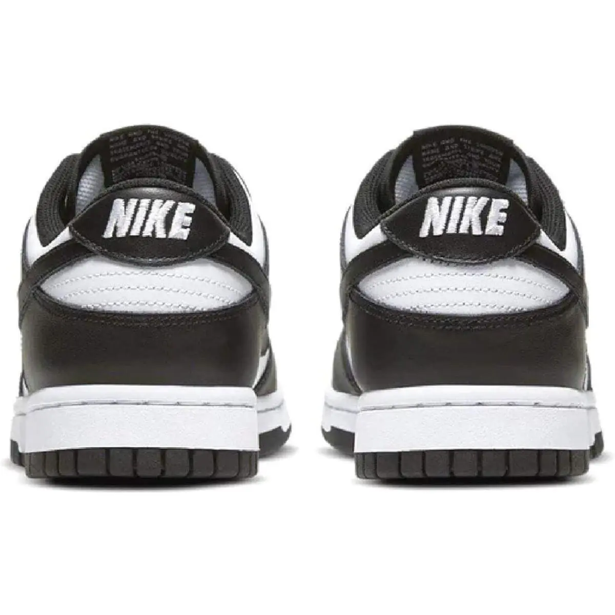 Nike shoes - White 2
