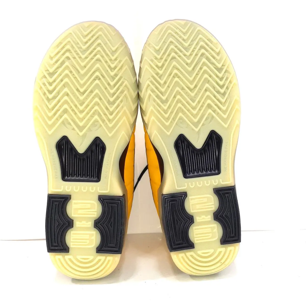 Nike shoes - Nike LeBron Witness - LeBron Witness - DQ8650-005 - Gold 6