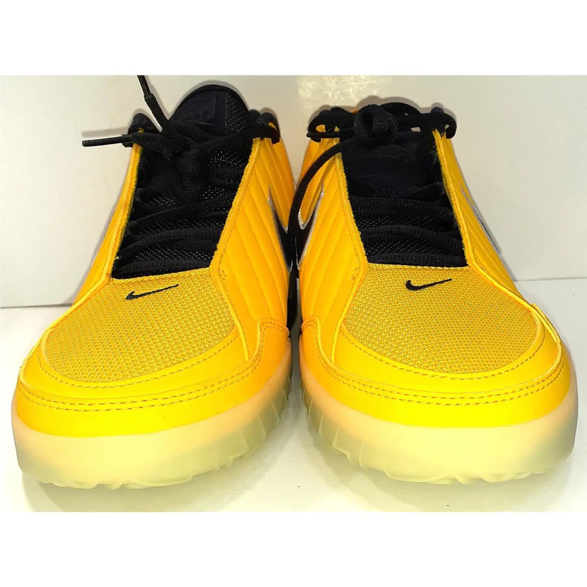 Nike shoes - Nike LeBron Witness - LeBron Witness - DQ8650-005 - Gold 0