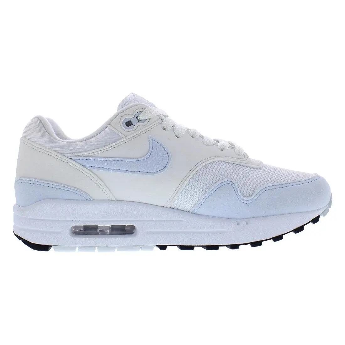 Nike shoes - Nike Air Max 1 - Air Max - DZ2628-105 - Gray, Main: White (UPC: 196975807321) 1