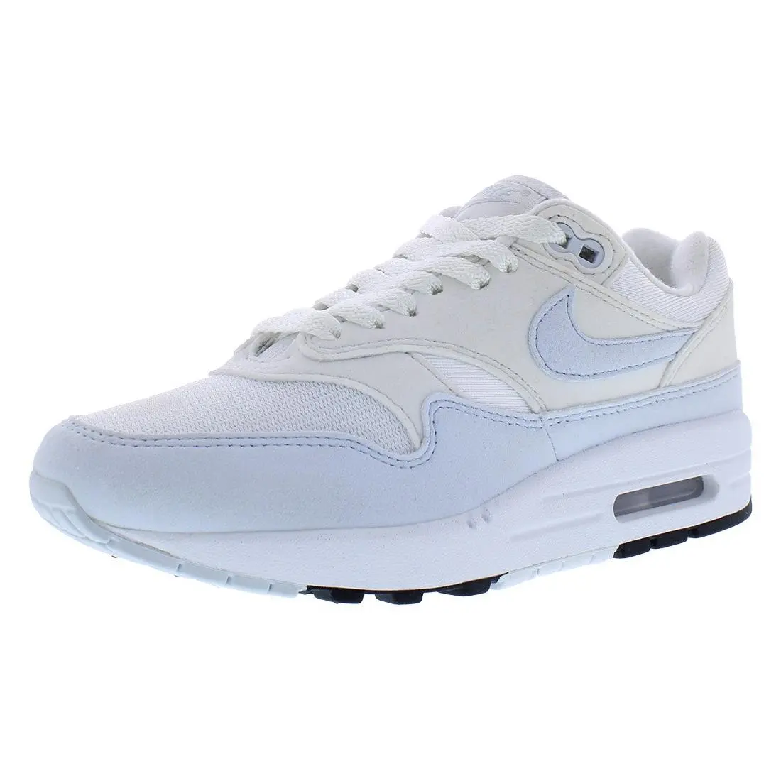 Nike shoes - Nike Air Max 1 - Air Max - DZ2628-105 - Gray, Main: White (UPC: 196975807321) 0