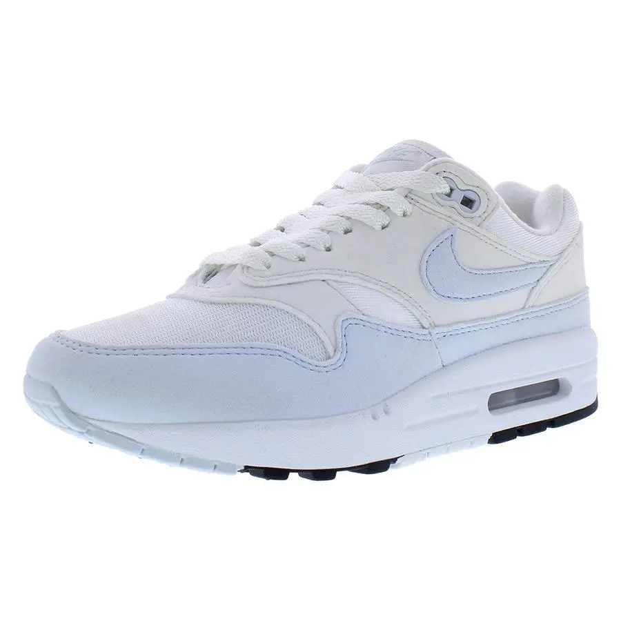 Nike shoes - Nike Air Max 1 - Air Max - DZ2628-105 - Gray, Main: White (UPC: 196975807321) 3