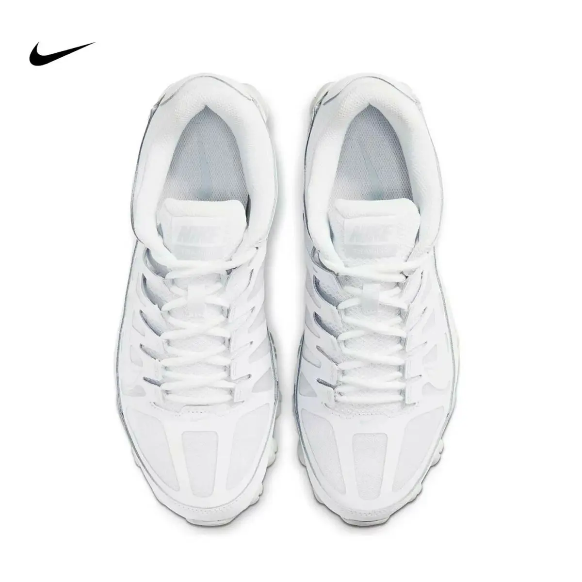 Nike shoes - White 1