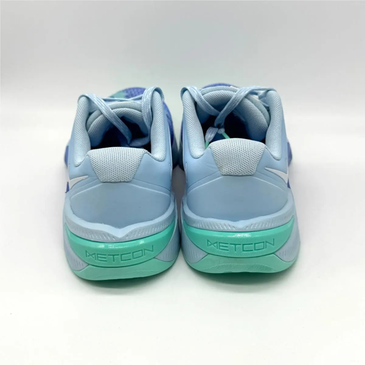 Nike shoes - Nike Metcon 10 Amp - Metcon Amp - HQ2621-400 - Blue (UPC: 198482893712) 2