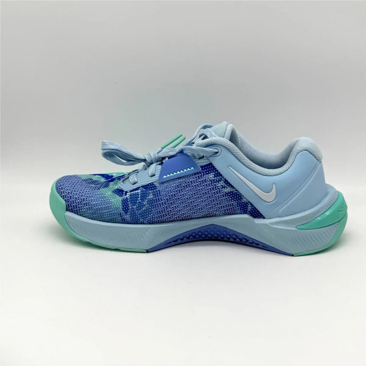 Nike shoes - Nike Metcon 10 Amp - Metcon Amp - HQ2621-400 - Blue (UPC: 198482893712) 4