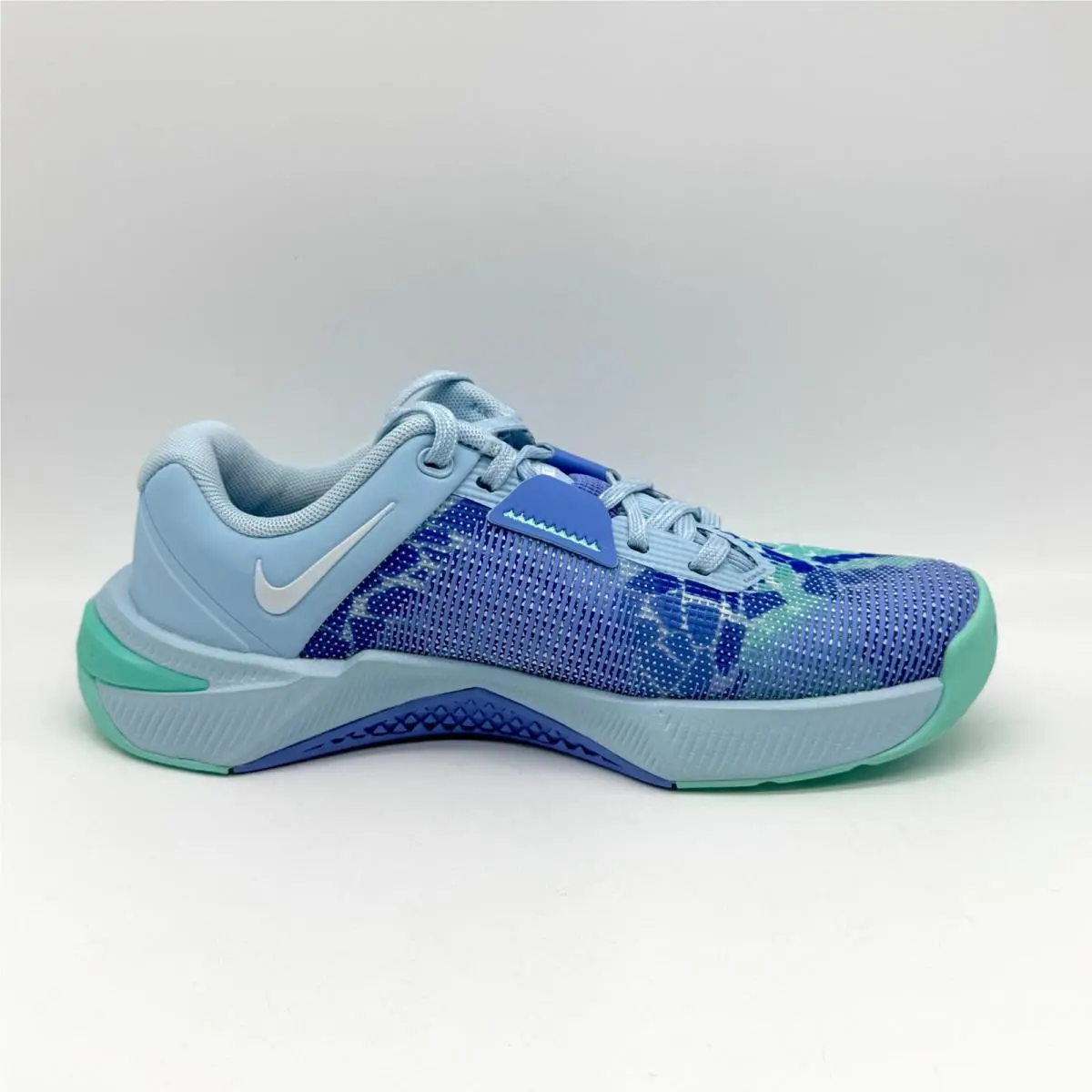 Nike shoes - Nike Metcon 10 Amp - Metcon Amp - HQ2621-400 - Blue (UPC: 198482893712) 5
