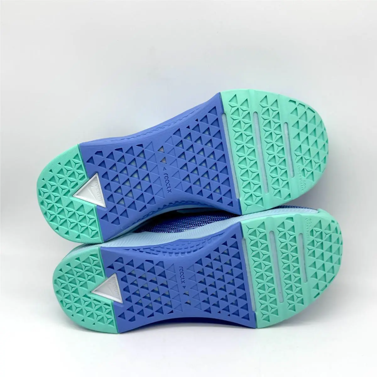 Nike shoes - Nike Metcon 10 Amp - Metcon Amp - HQ2621-400 - Blue (UPC: 198482893712) 6