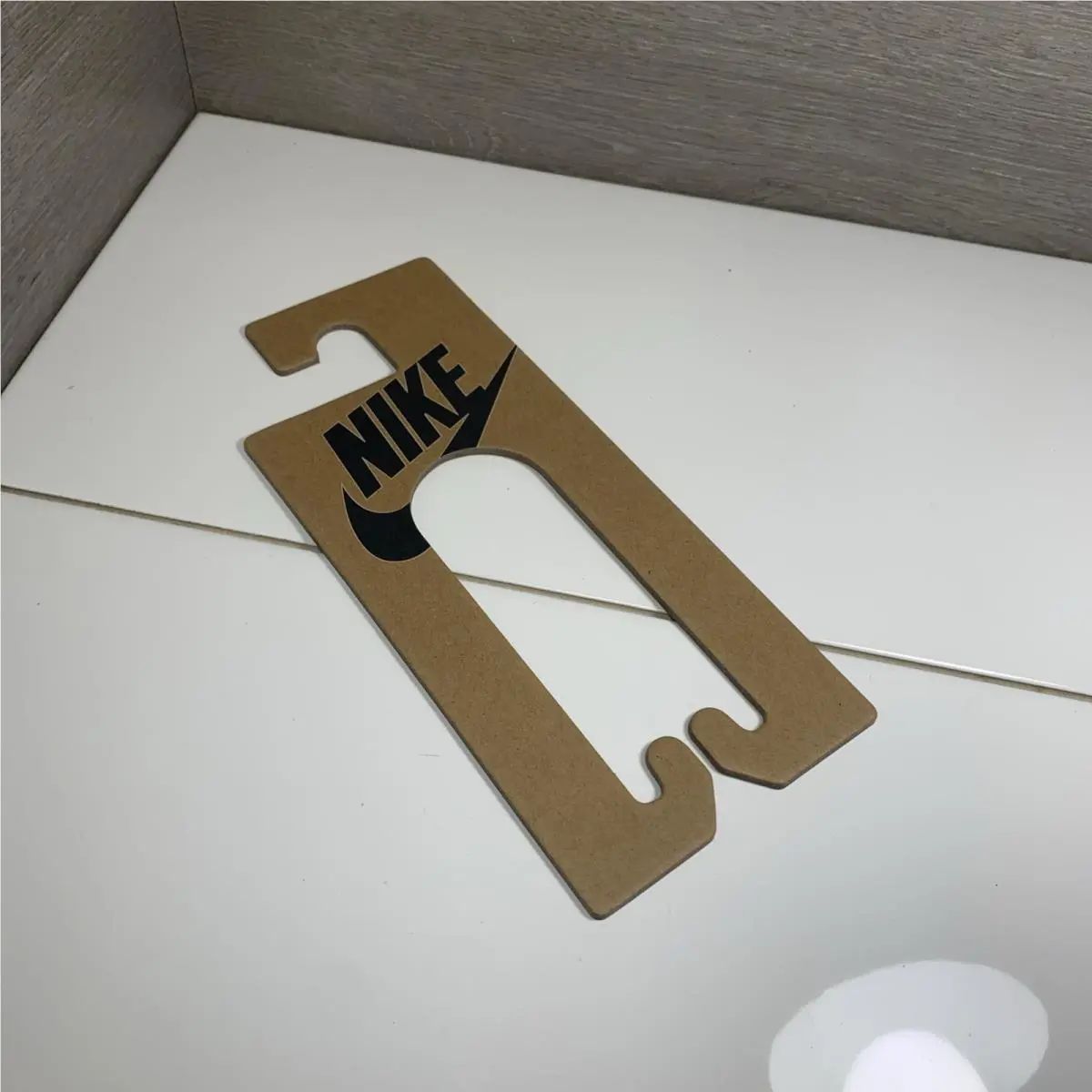 Nike shoes - Nike Benassi - Benassi - DC5239-100 - White 7