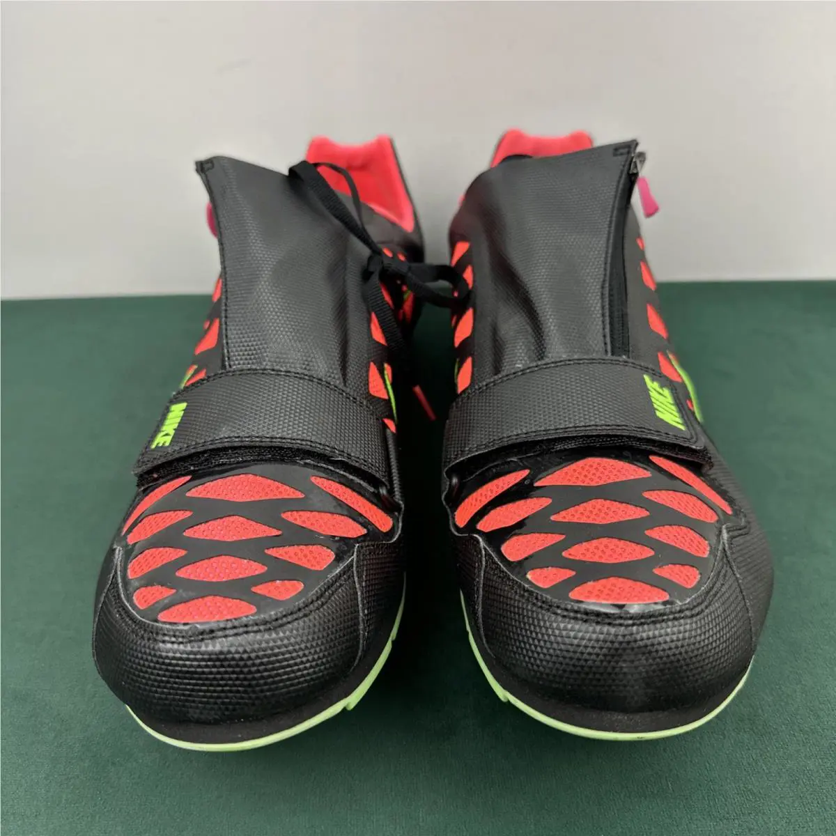 Nike shoes - Nike Zoom LJ - Zoom - 415339-036 - Black 8