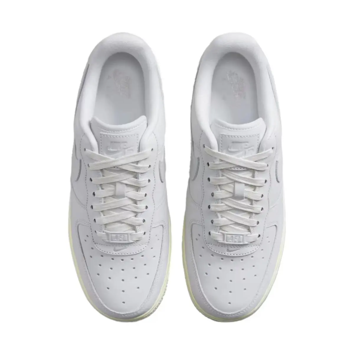 Nike shoes - Air Force 1 PRM MF - Multicolor (UPC: 196604384995) 2