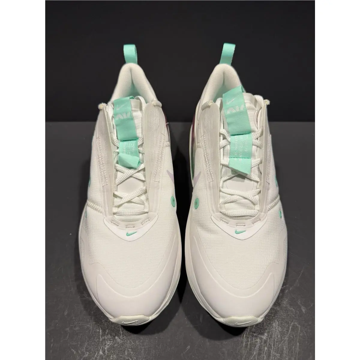 Nike shoes - Nike Air Max Up - Air Max - CZ1639-100 - White 2
