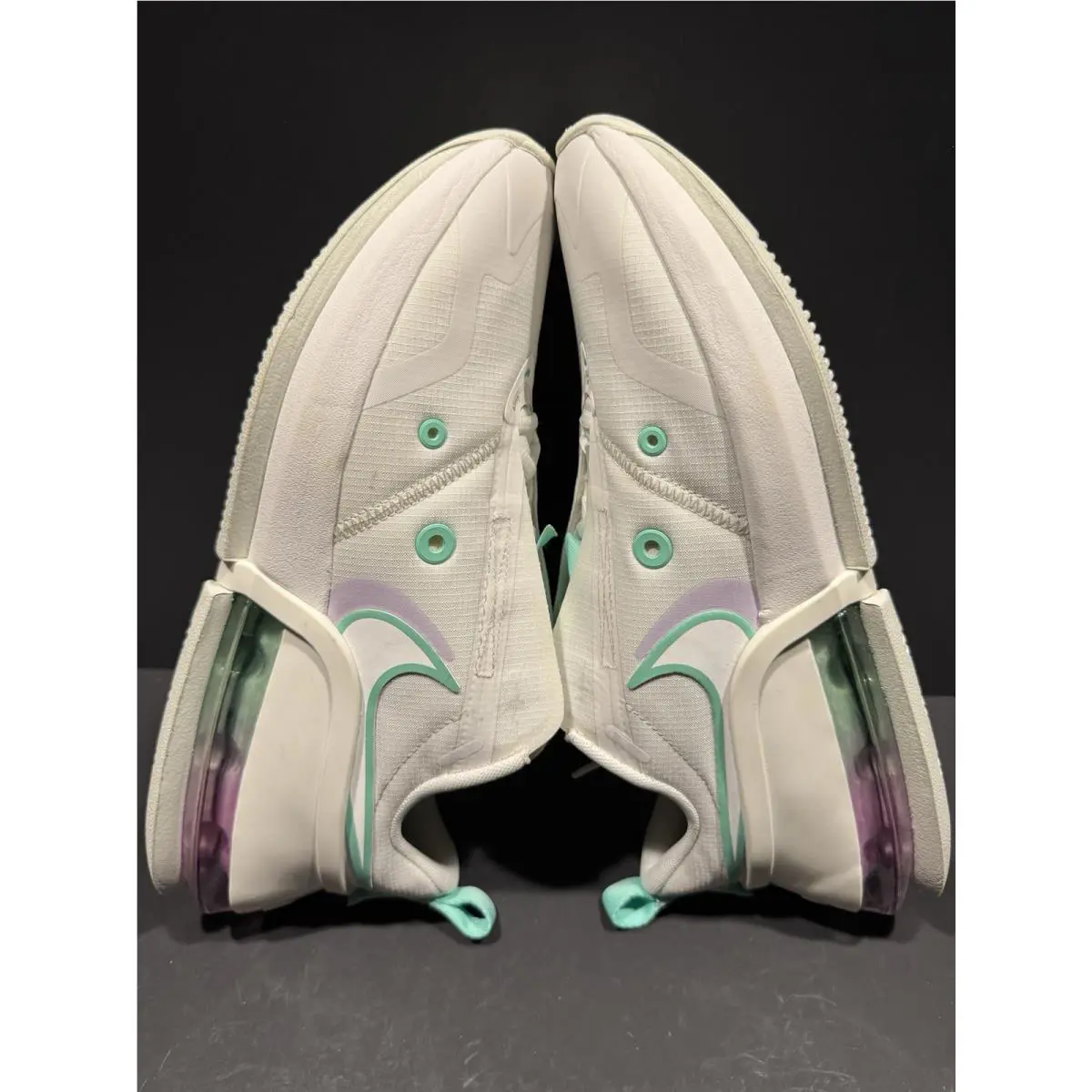 Nike shoes - Nike Air Max Up - Air Max - CZ1639-100 - White 4