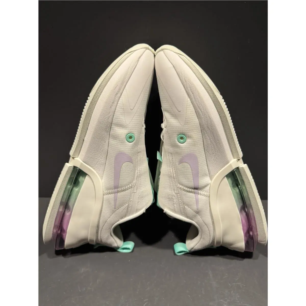 Nike shoes - Nike Air Max Up - Air Max - CZ1639-100 - White 5