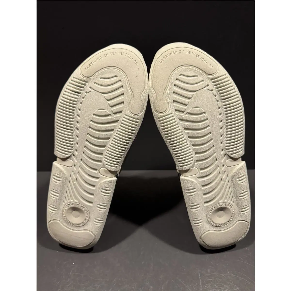 Nike shoes - Nike Air Max Up - Air Max - CZ1639-100 - White 6