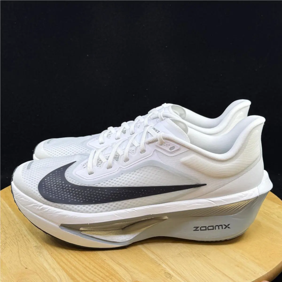 Nike shoes - White 1