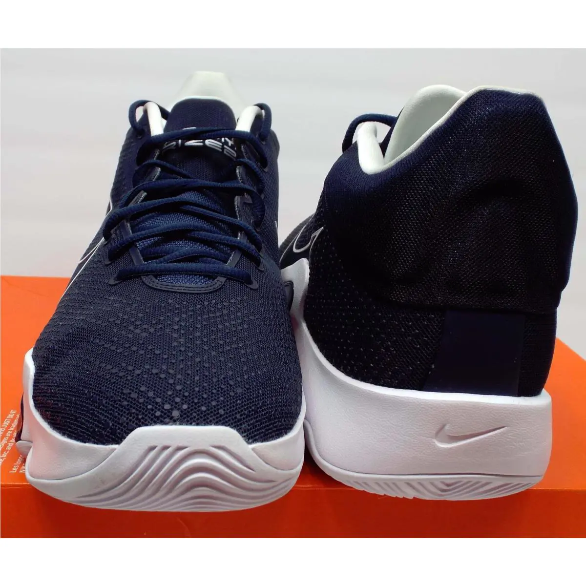 Nike shoes - CZ5023-400 - CZ5023-400 - College Navy & White 0