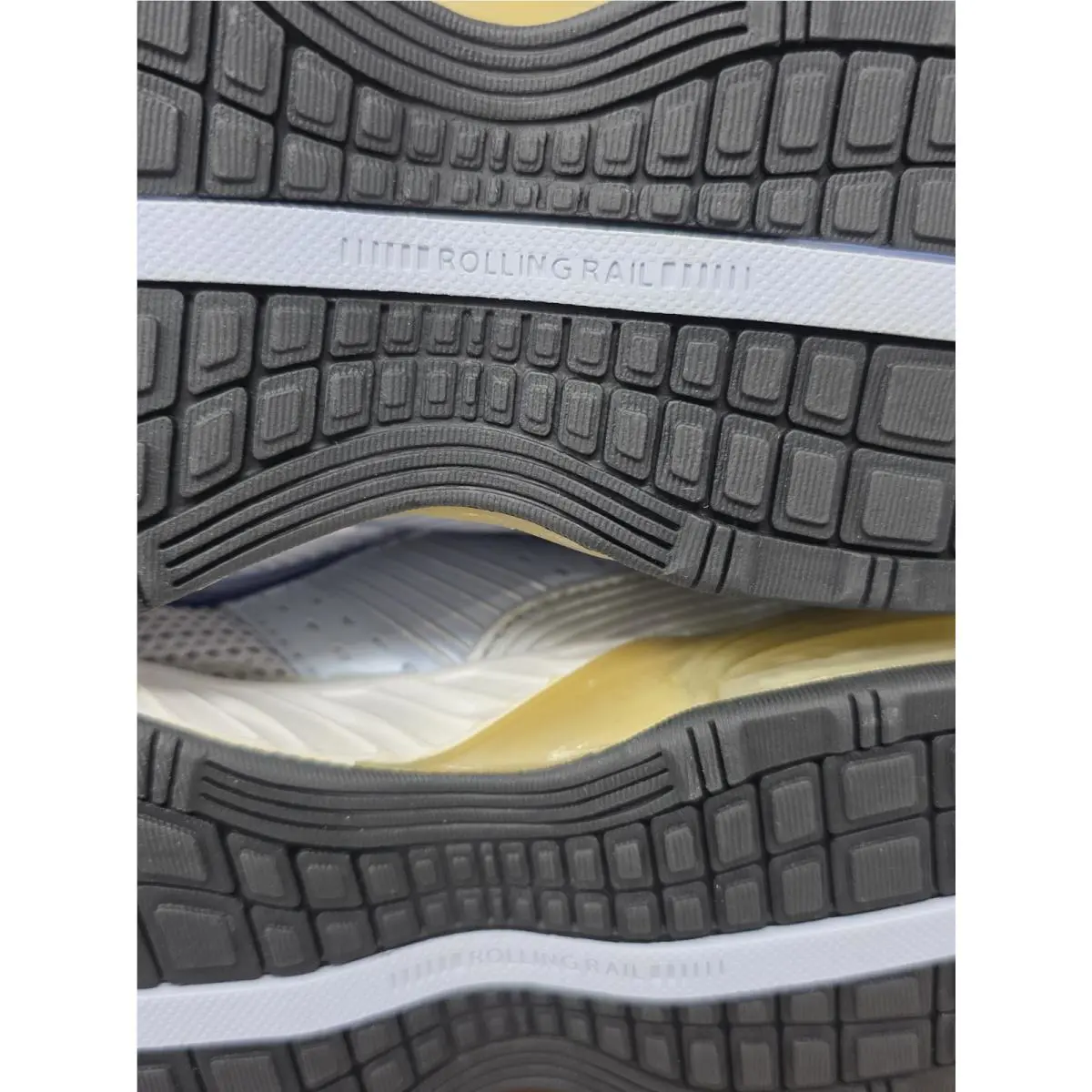 Nike shoes - Nike Air Max IMUM - Air Max IMUM - Silver, Blue (UPC: 091208419022) 11
