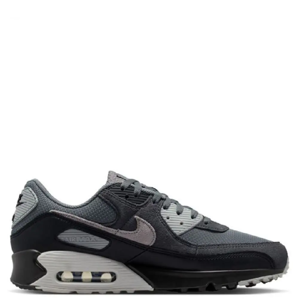 Nike shoes - DM0029020 - DM0029 020 - Smoke Grey/Photon Dust-Black (UPC: 198488594408) 0