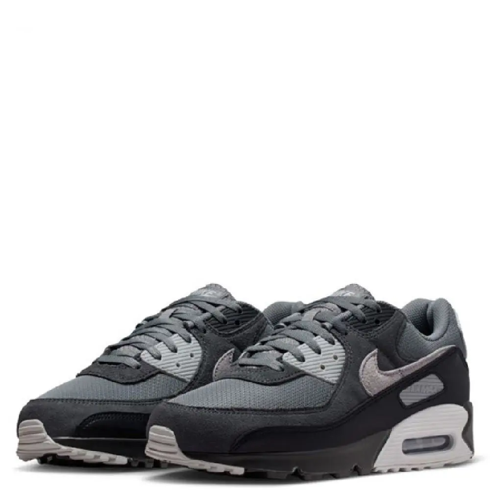 Nike shoes - DM0029020 - DM0029 020 - Smoke Grey/Photon Dust-Black (UPC: 198488594408) 1
