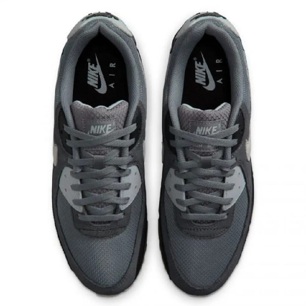Nike shoes - DM0029020 - DM0029 020 - Smoke Grey/Photon Dust-Black (UPC: 198488594408) 3