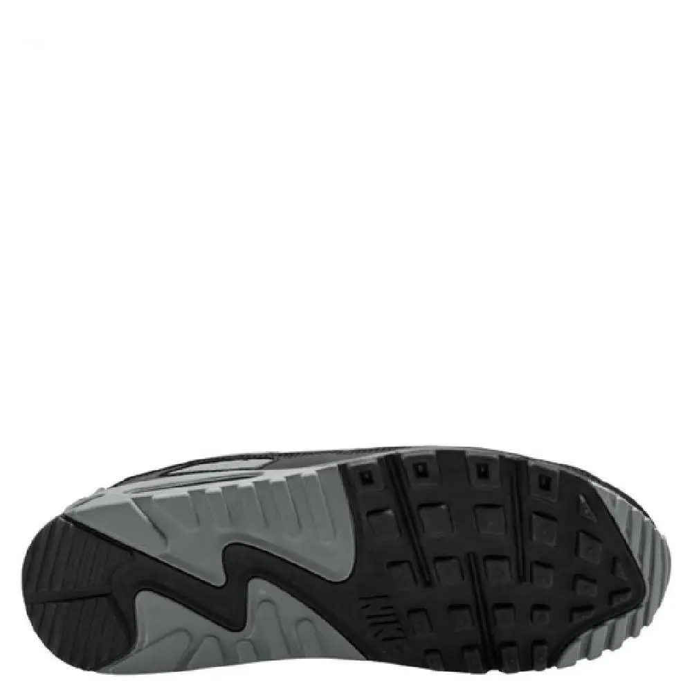 Nike shoes - DM0029020 - DM0029 020 - Smoke Grey/Photon Dust-Black (UPC: 198488594408) 4
