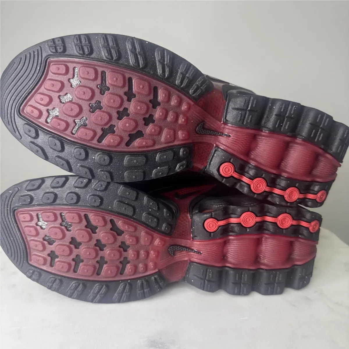 Nike shoes - Air Max DN (GS) - Air Max - FB8987-006 - Black, Red 10