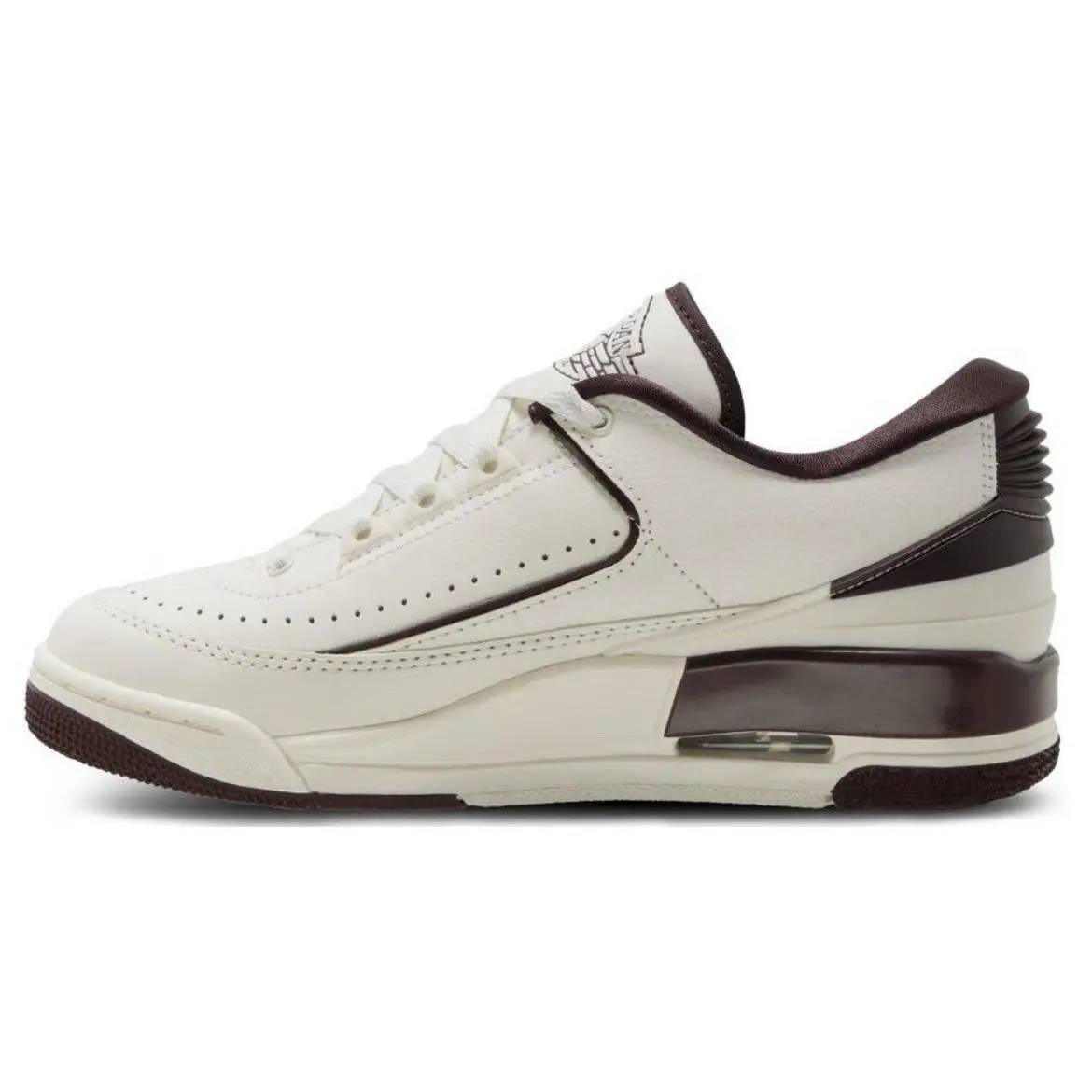 Nike shoes - Jordan 2/3 - FZ4122 120 - Sail/Earth 15