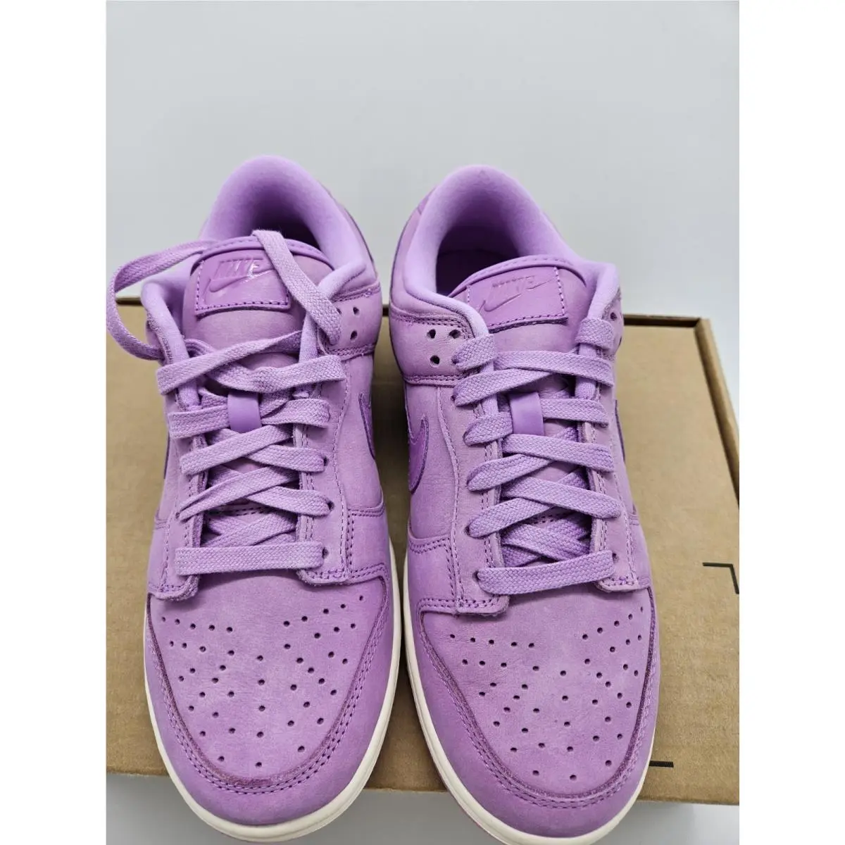 Nike shoes - Nike Dunk - Dunk - DV7415-500 - Pink 2