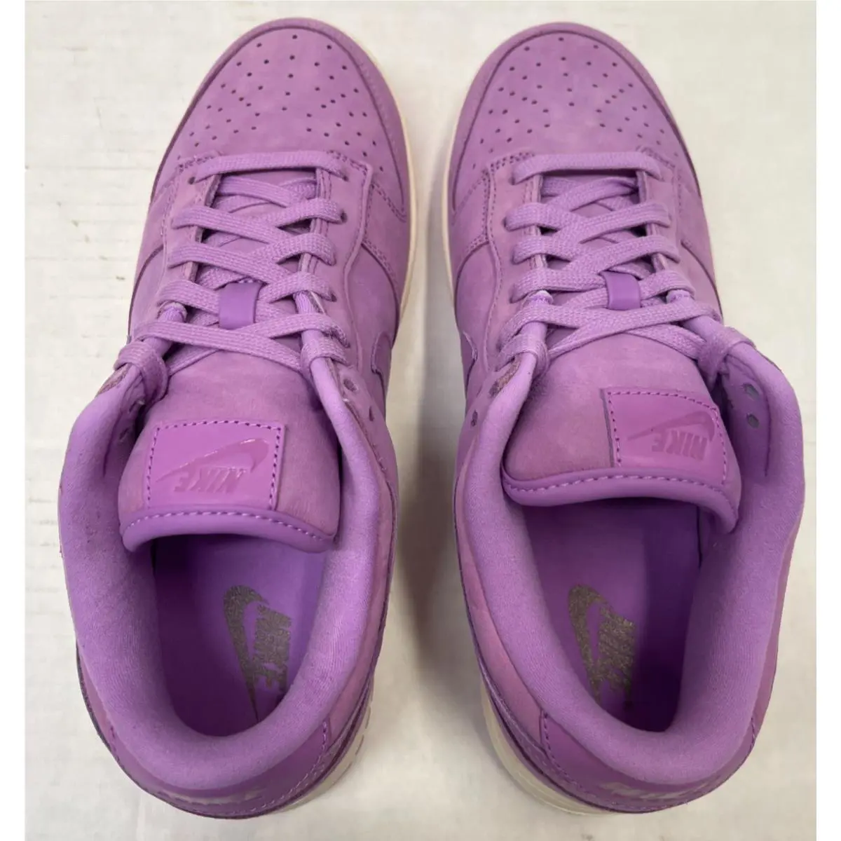 Nike shoes - Nike Dunk Low - Dunk Low - DV7415-500 - Pink (UPC: 196608065937) 1