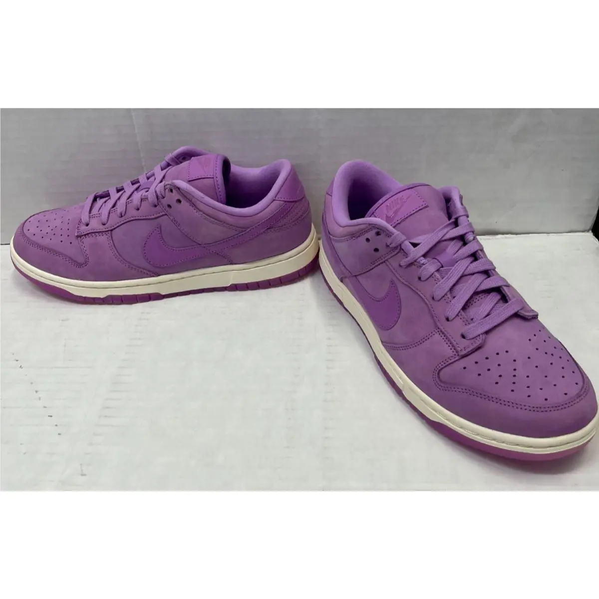 Nike shoes - Nike Dunk Low - Dunk Low - DV7415-500 - Pink (UPC: 196608065937) 3