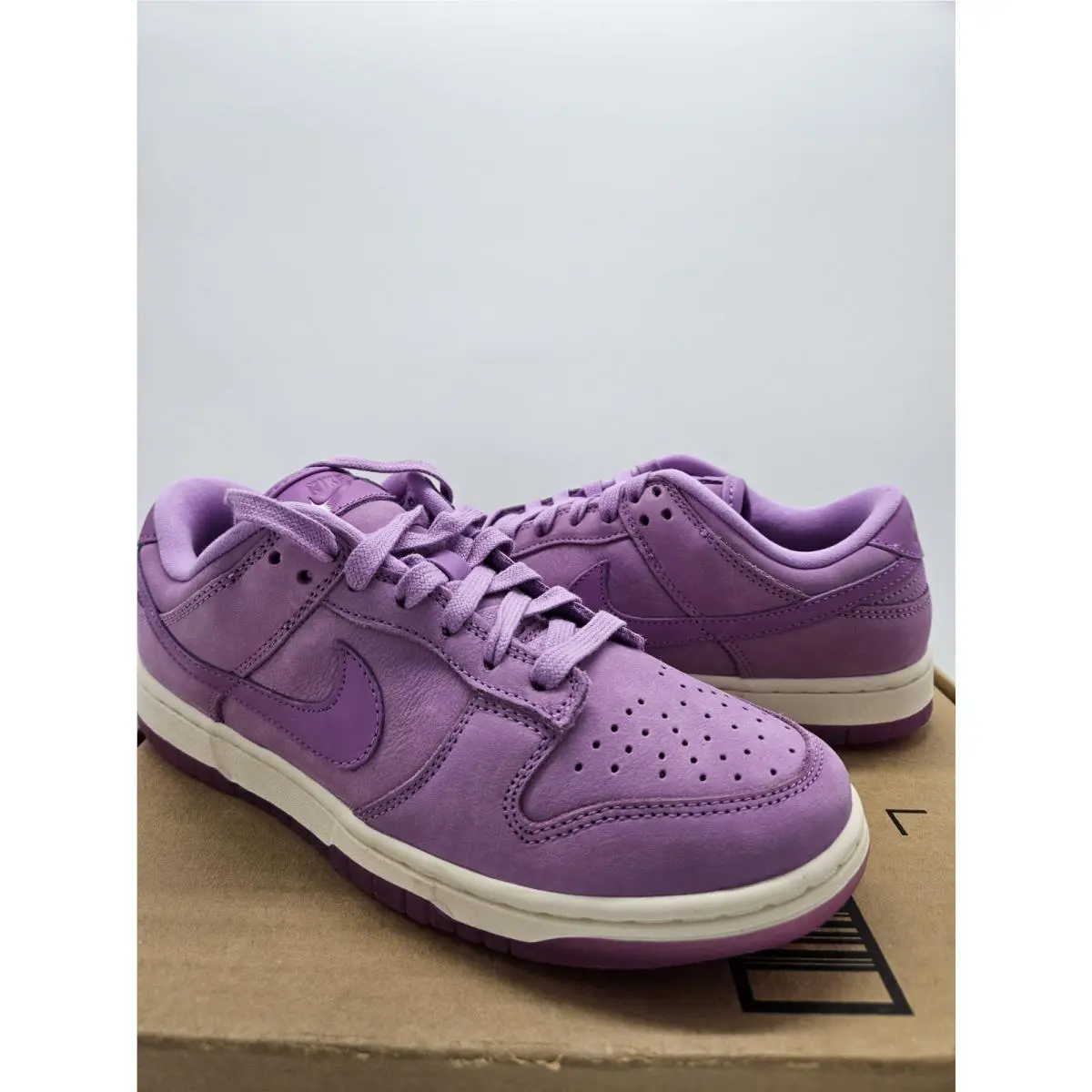 Nike shoes - Nike Dunk - Dunk - DV7415-500 - Pink 0
